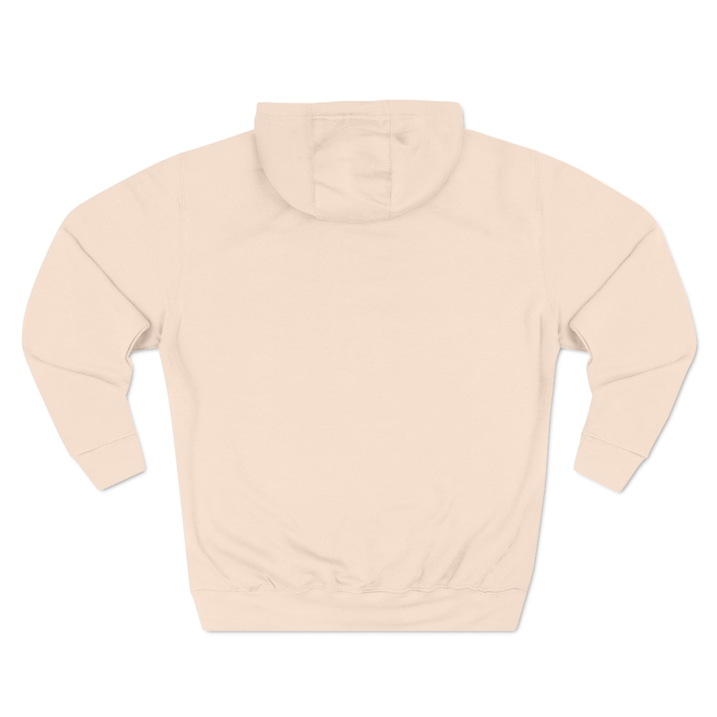 Jaxson's Meltdowns & More Logo Hoodie