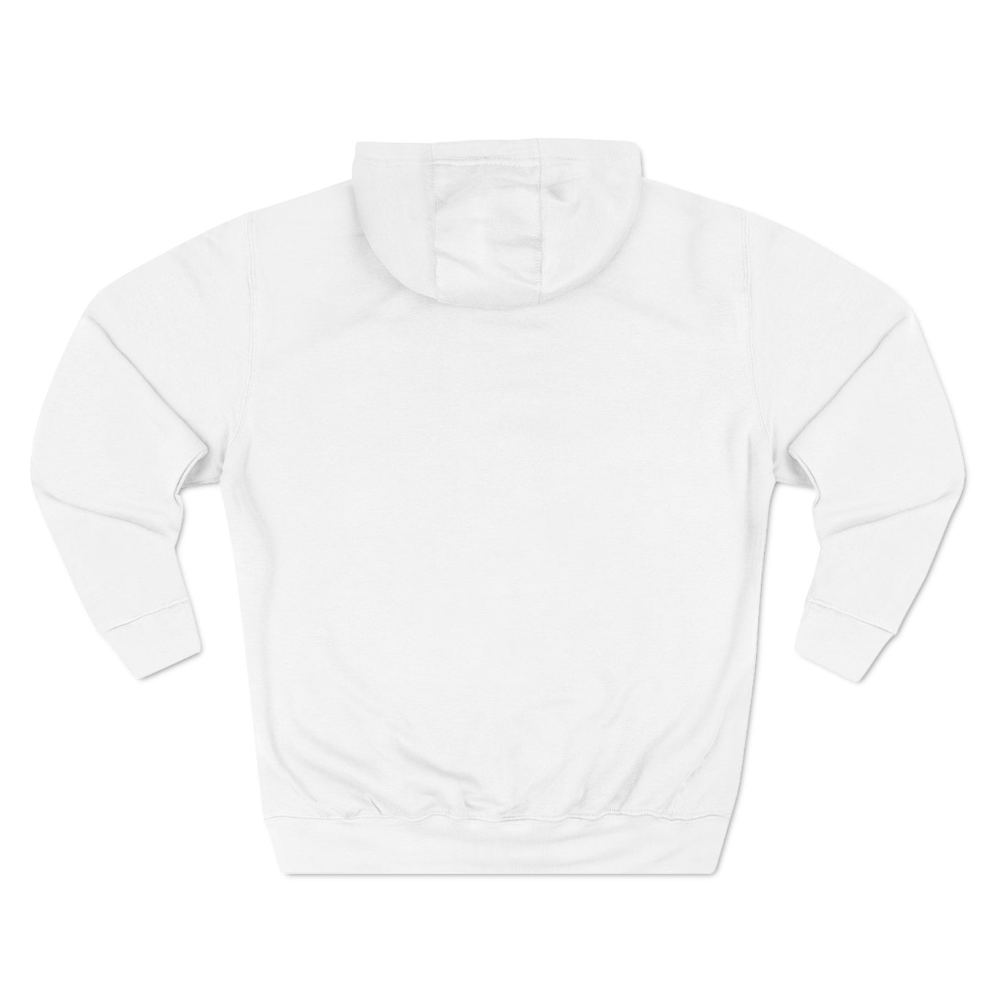 Jaxson's Meltdowns & More Logo Hoodie
