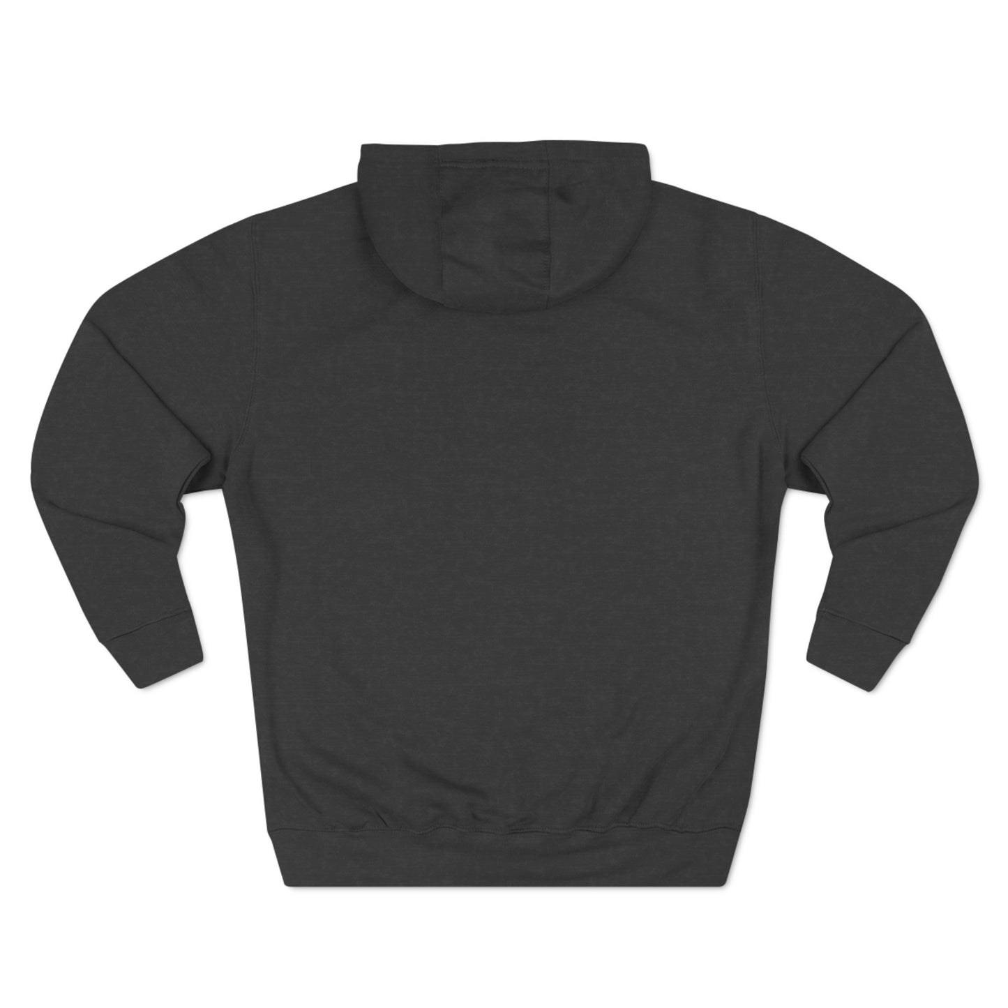 Jaxson's Meltdowns & More Logo Hoodie