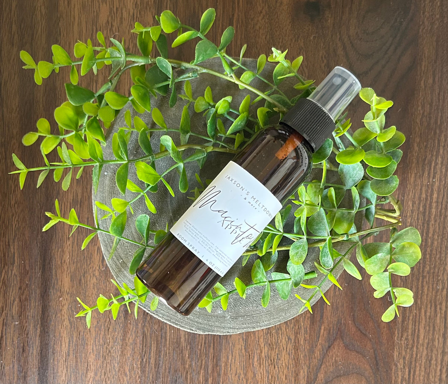 Macintosh Apple Deodorizing Room Spray