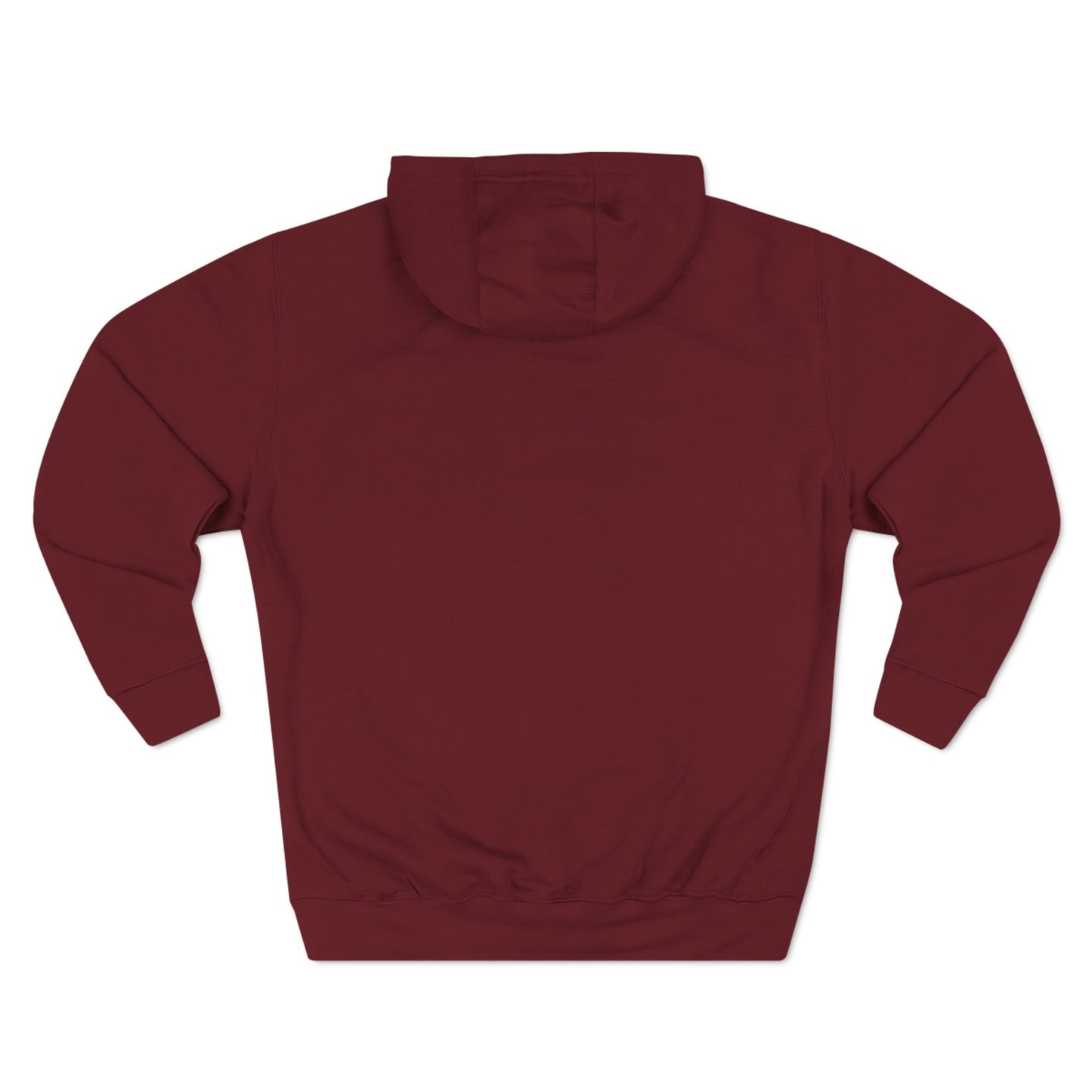 Jaxson's Meltdowns & More Logo Hoodie