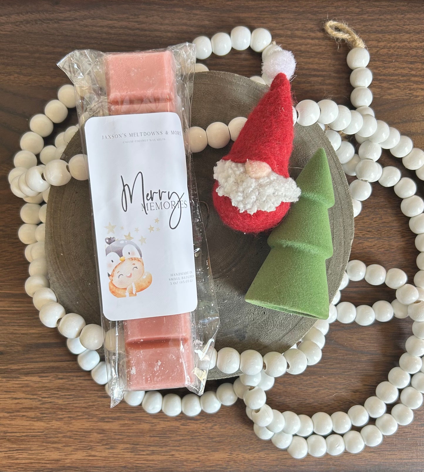 Merry Memories Wax Melts