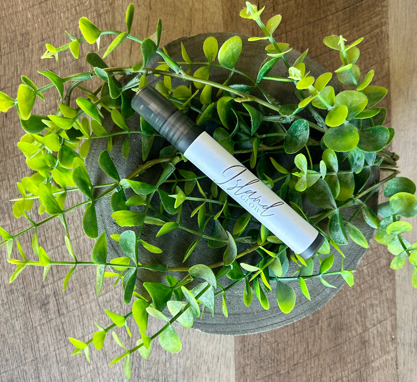 Island Glow Body Mist