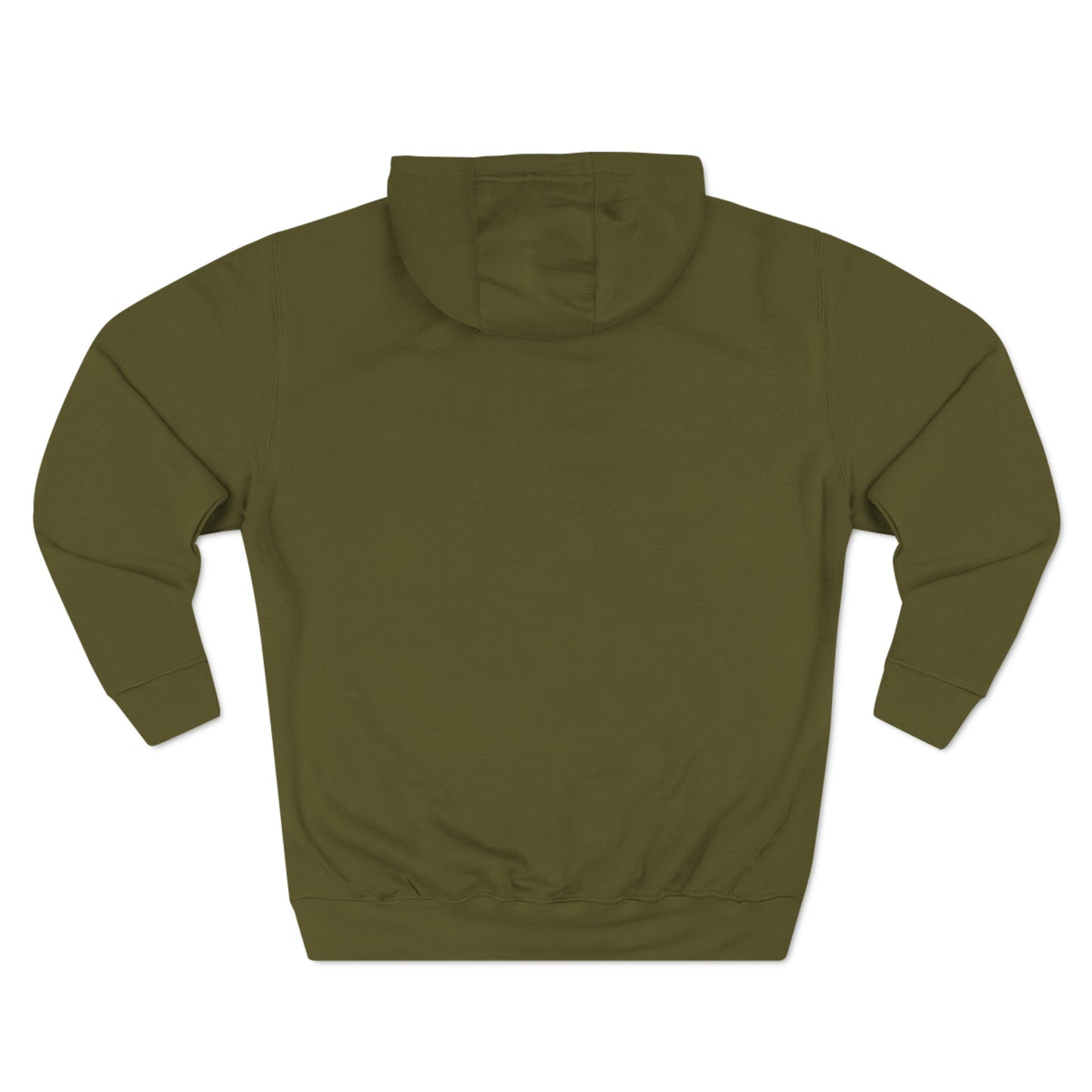 Jaxson's Meltdowns & More Logo Hoodie