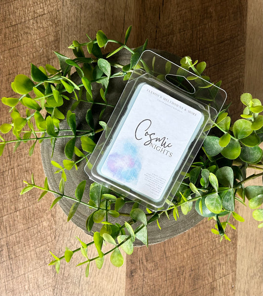 Cosmic Nights Wax Melts