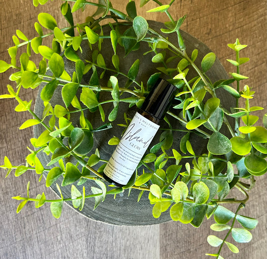 Island Glow Roller Perfume